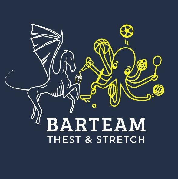 Barpool Pubquiz